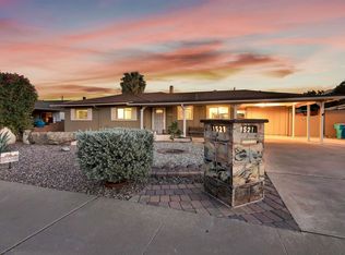 1521 W Lawrence Rd, Phoenix, AZ 85015
