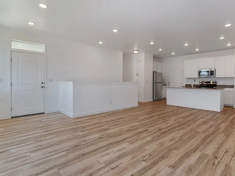 The Park Townhomes — Photo 6