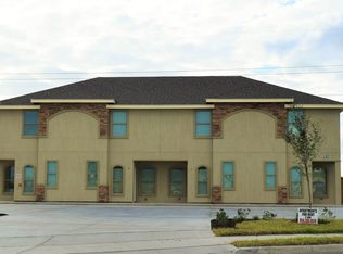 2121 Citrus Ln, Edinburg, TX 78542
