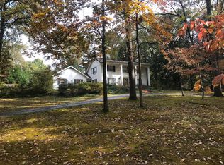 406 Country Club Rd, Oxford, MS 38655