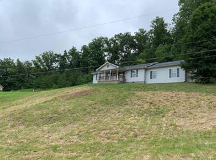3700 Whispering Oaks, Catlettsburg, KY 41129