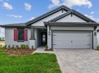 2313 Wise River Ln, Zephyrhills, FL 33541