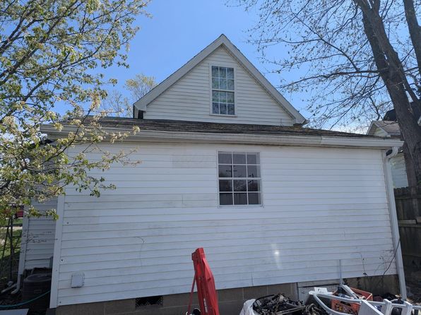 119 N Park Ave, Wellston, OH 45692