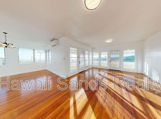 1809 Naio St #PENTHOUSE, Honolulu, HI 96817