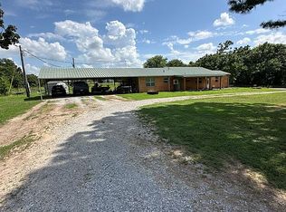 9672 Mount Zion Rd, Decatur, AR 72722