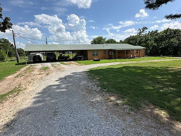 9672 Mount Zion Rd