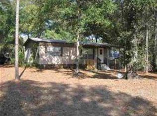 2512 Windy Pine Way, Tallahassee, FL 32305