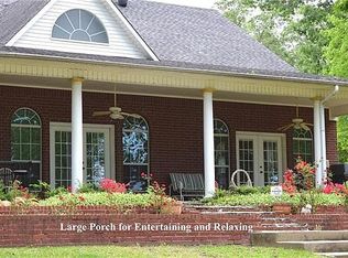 14048 Eastside Rd, Tyler, TX 75707