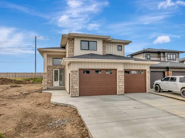 6113 N Thirteen Street Close, Lloydminster, AB T9V 3S2