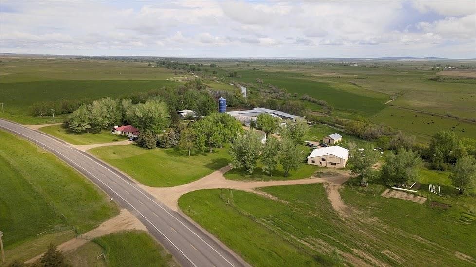 12346 Highway 212, Nisland, SD 57762 | Zillow