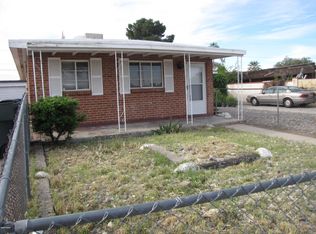 4634 E Montecito St, Tucson, AZ 85711