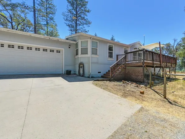 14100 Owl Creek Rd, Nevada City, CA 95959