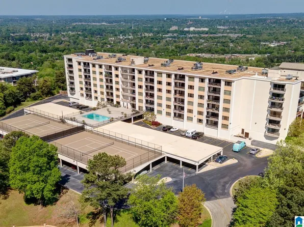 1200 Beacon Pkwy E Unit 202, Birmingham, AL 35209