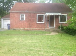 317 N Dade Ave, Saint Louis, MO 63135