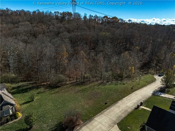 1032 Windy Meadow Ct, Scott Depot, WV 25560