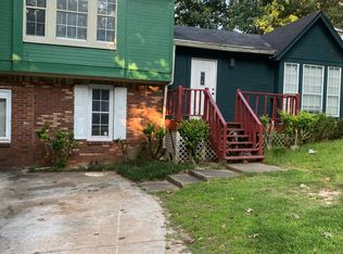 10326 Briarbay Dr, Jonesboro, GA