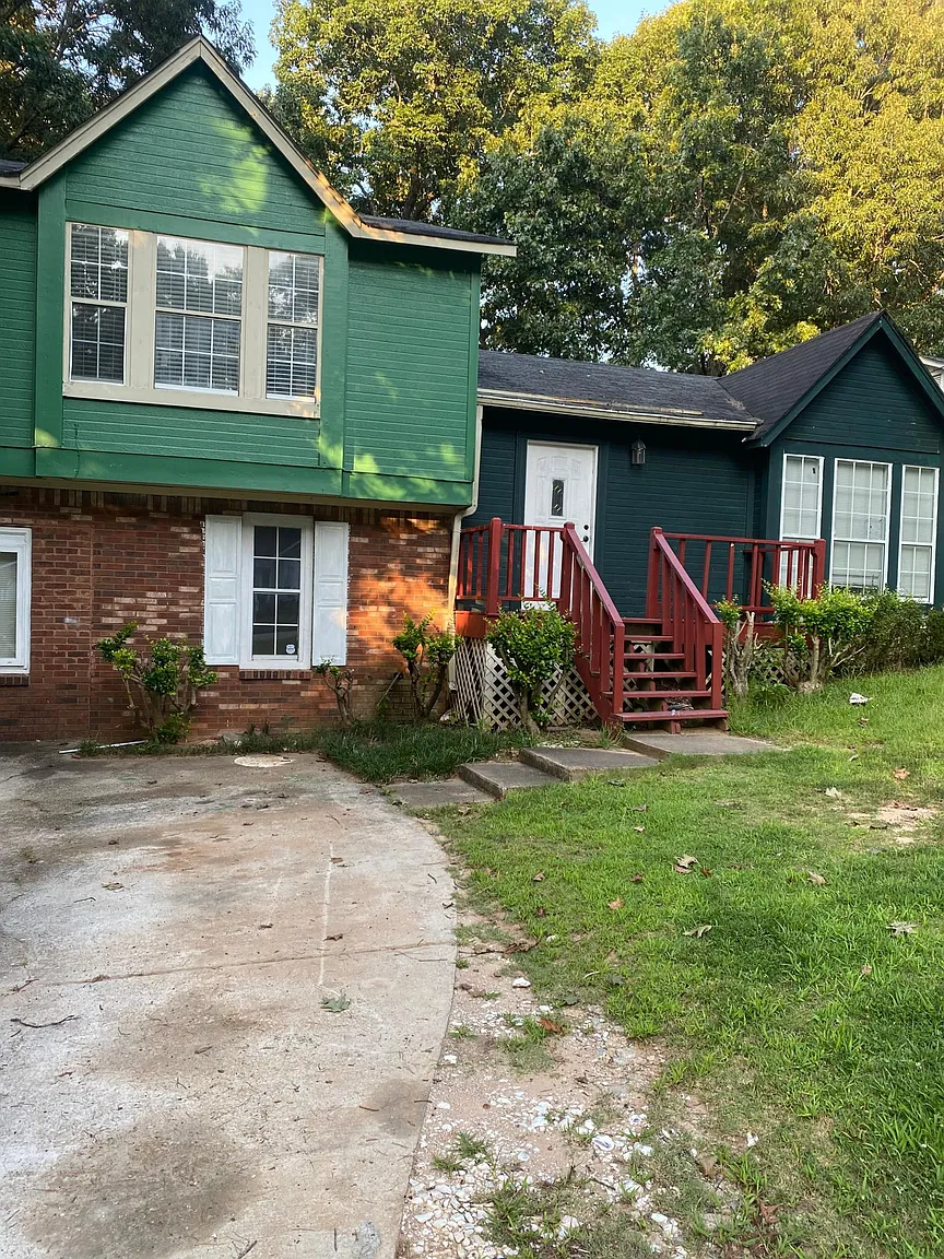 10326 Briarbay Dr photo 1