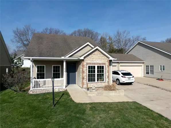 516 N Spruce St, Ottawa, KS 66067