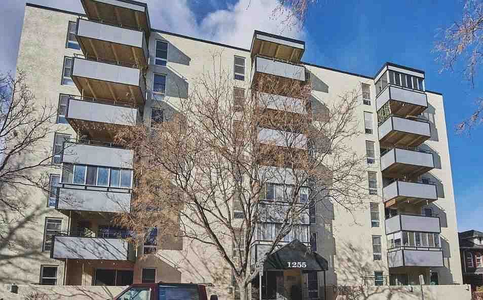 1st image of 1255 N Ogden St APT 305