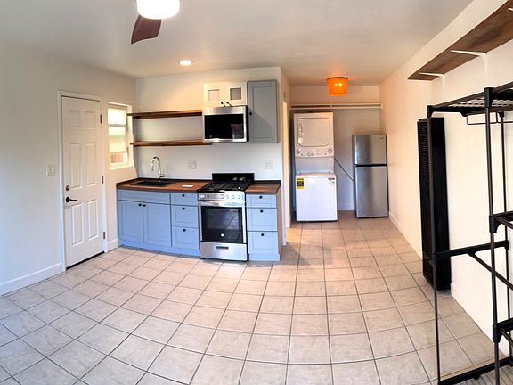 1157 Pittsfield Lane Apt 3 Studio Living Area Facing Kitchen_10292025