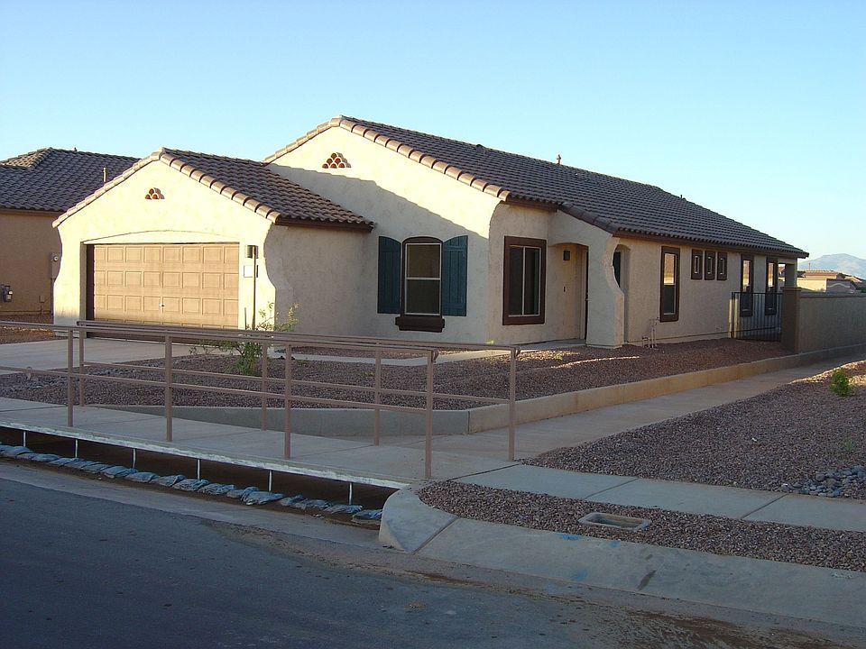 1st image of 14517 S Camino Larga Vis