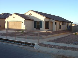 14517 S Camino Larga Vis, Sahuarita, AZ 85629