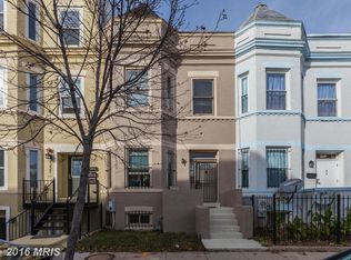 1219 Otis Pl NW, Washington, DC 20010