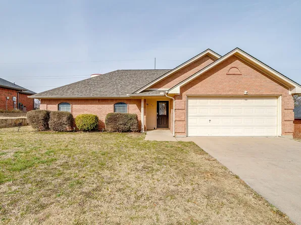 109 Paula Dr, Joshua, TX 76058