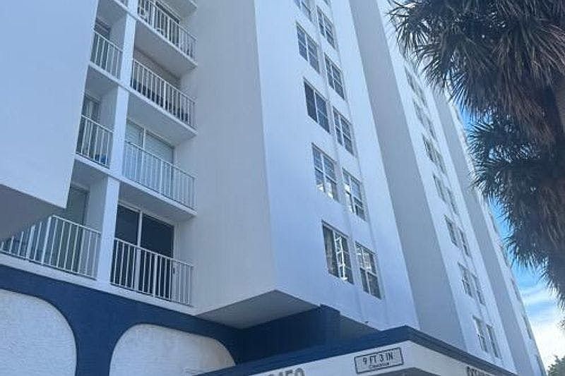 1st image of 6450 Collins Ave