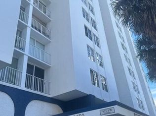 6450 Collins Ave, Miami Beach, FL 33141