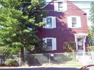 6 Marlin Way, Dorchester, MA 02122