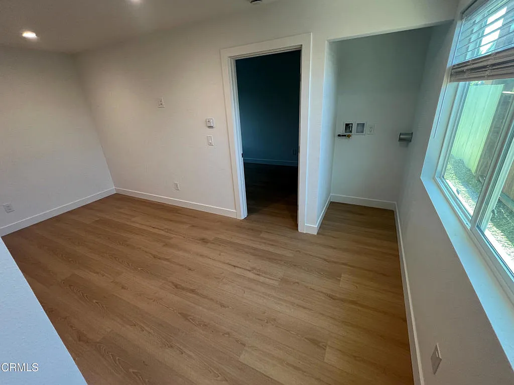 2 bed, 1.0 bath, 540 sqft, $2,600 — Photo 2