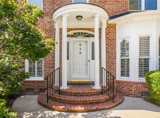 619 Isley Pl, Burlington, NC 27215