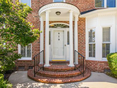 619 Isley Pl, Burlington, NC, 27215