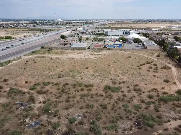 Joe Battle Blvd, El Paso, TX 79928