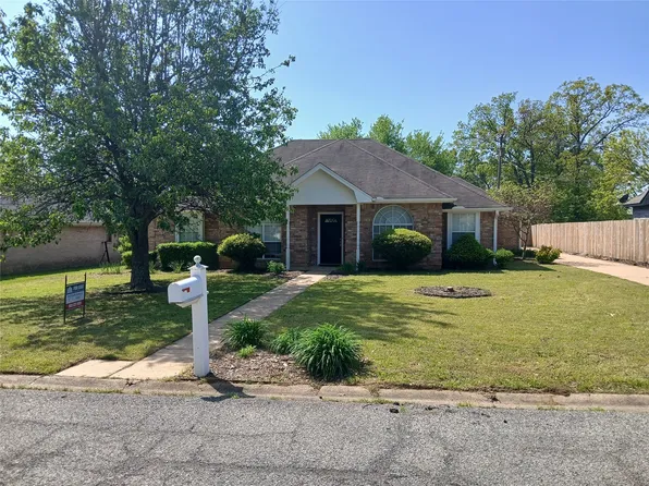 3910 Castlegate Dr, Paris, TX 75462