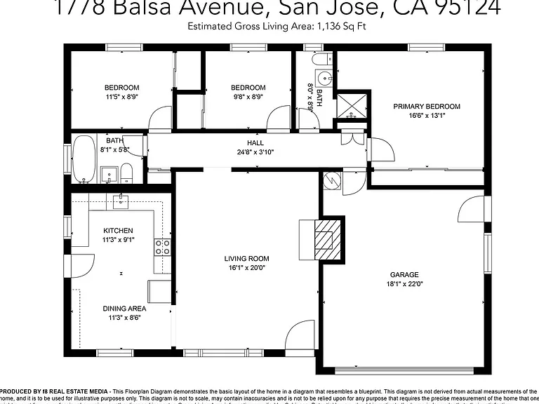 1778 Balsa Ave — Photo 2
