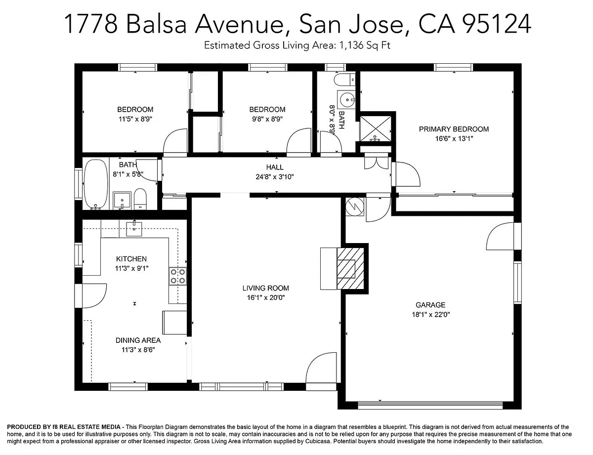 Building Photo - 1778 Balsa Ave