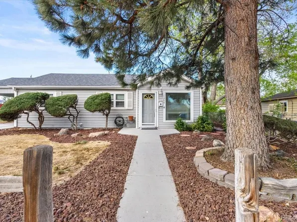 1209 Xanadu Street, Aurora, CO 80011