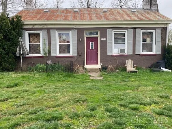 202 Vine St, Felicity, OH 45120