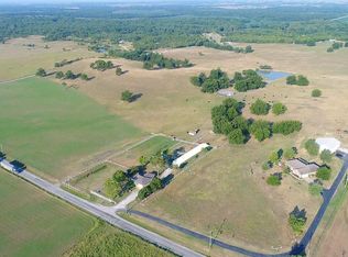 34747 N 4030th Rd, Ramona, OK 74061