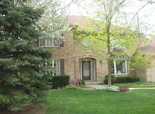 535 Flock Ave, Naperville, IL 60565