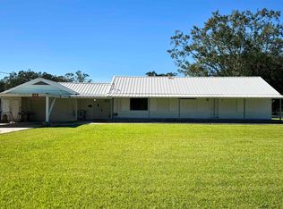 613 Hamm St, Cypremort Pt, LA 70538