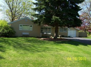 4501 182nd Pl, Country Club Hills, IL