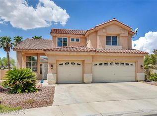 19 Desert Dawn Ln, Henderson, NV 89074