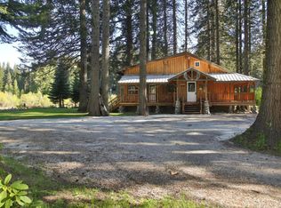13780 Brae Burn Rd, Leavenworth, WA 98826