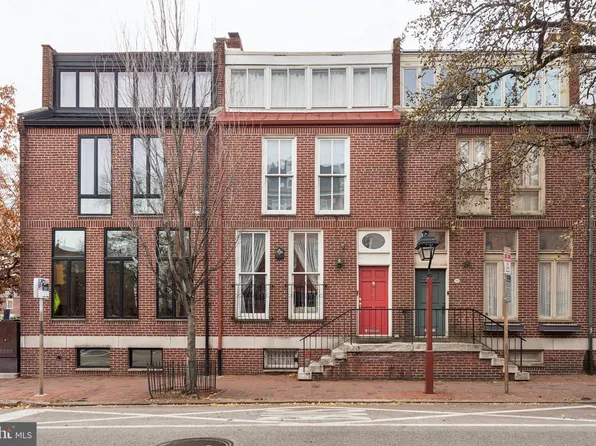 500 Pine St, Philadelphia, PA 19106