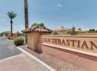 3405 E Birchwood Pl, Chandler, AZ 85249