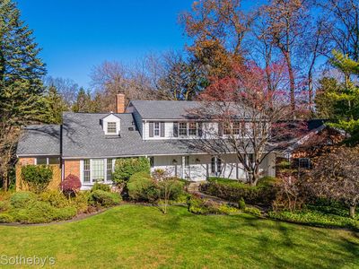 130 Denbar Rd, Bloomfield Hills, MI, 48304