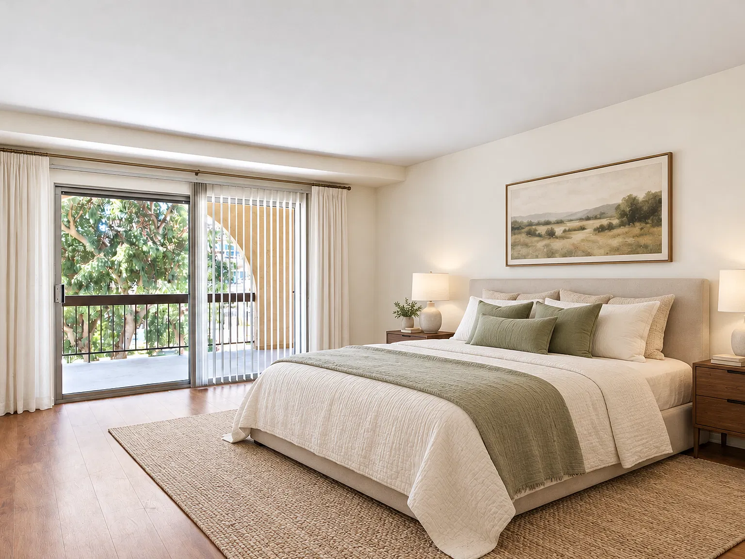 More to Come Home to in Sherman Oaks — Photo 2